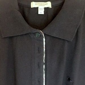Burberry Polo Shirt